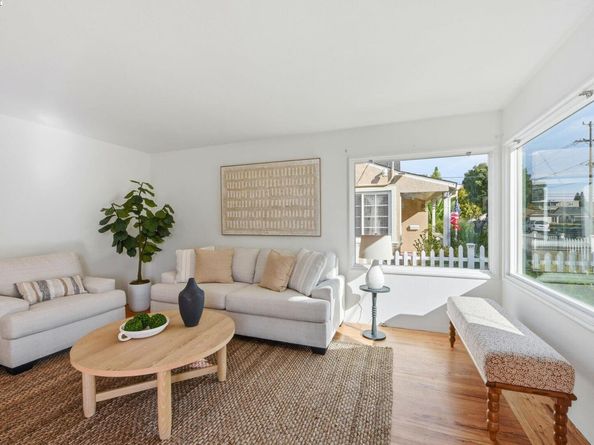 1246 Aileen Street, San Leandro CA 94577