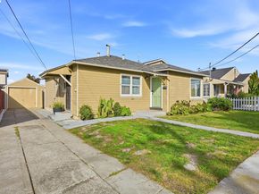1246 Aileen Street, San Leandro CA 94577