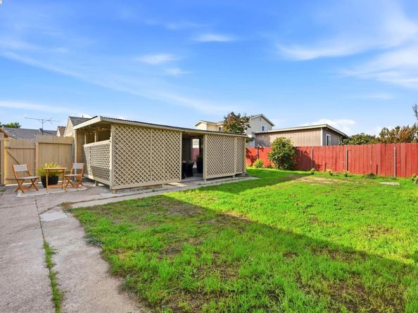1246 Aileen Street, San Leandro CA 94577