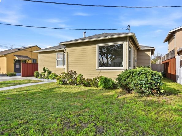 1246 Aileen Street, San Leandro CA 94577