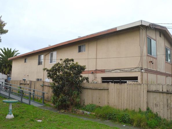 214 Barrett Ave, Richmond CA 94801