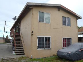 214 Barrett Ave, Richmond CA 94801