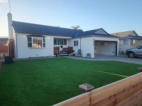 15373 Inverness St, San Leandro CA 94579