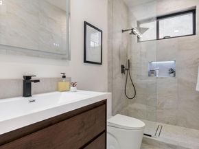 7260 Woodrow Drive, Oakland CA 94611