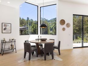 7260 Woodrow Drive, Oakland CA 94611