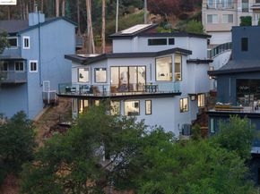 7260 Woodrow Drive, Oakland CA 94611