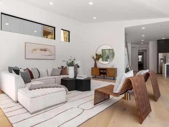 7260 Woodrow Drive, Oakland CA 94611