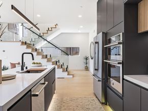 7260 Woodrow Drive, Oakland CA 94611