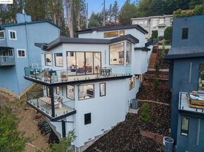 7260 Woodrow Drive, Oakland CA 94611