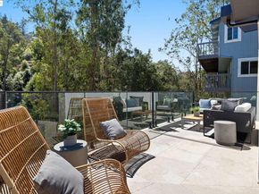 7260 Woodrow Drive, Oakland CA 94611
