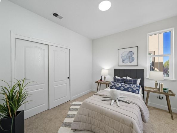 3005 Vittoria Loop, Dublin CA 94568