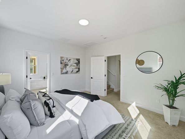 3005 Vittoria Loop, Dublin CA 94568