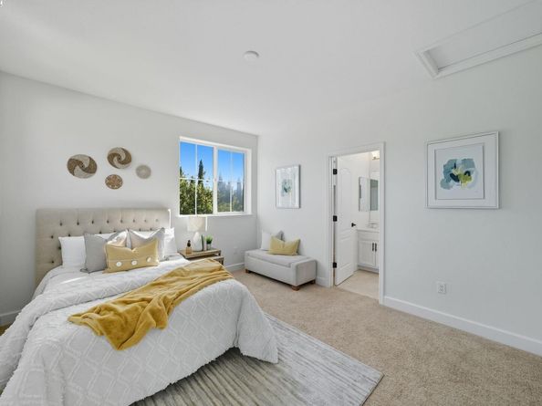 3005 Vittoria Loop, Dublin CA 94568