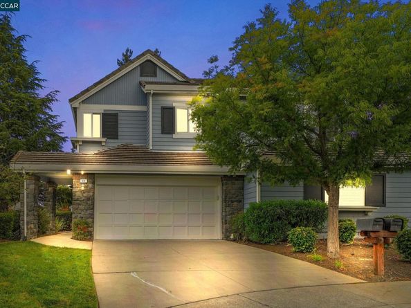 814 Chert Pl, Clayton CA 94517