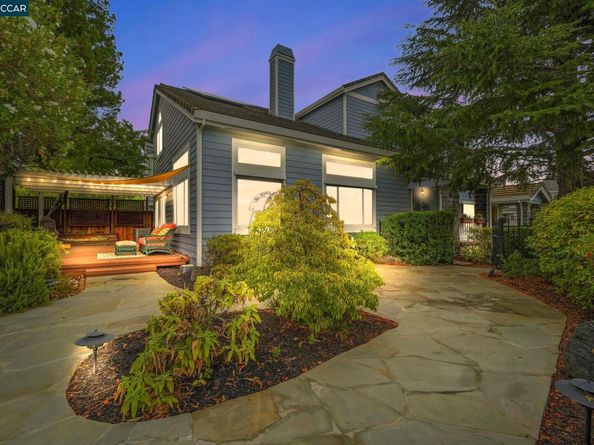 814 Chert Pl, Clayton CA 94517