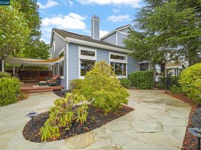 814 Chert Pl, Clayton CA 94517