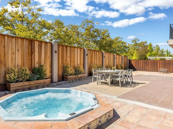 2170 Canyon Crest Ave, San Ramon CA 94582