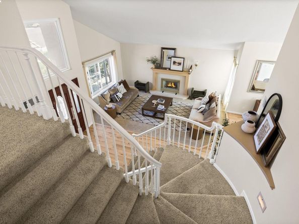 2170 Canyon Crest Ave, San Ramon CA 94582