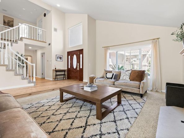 2170 Canyon Crest Ave, San Ramon CA 94582