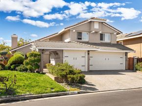 2170 Canyon Crest Ave, San Ramon CA 94582