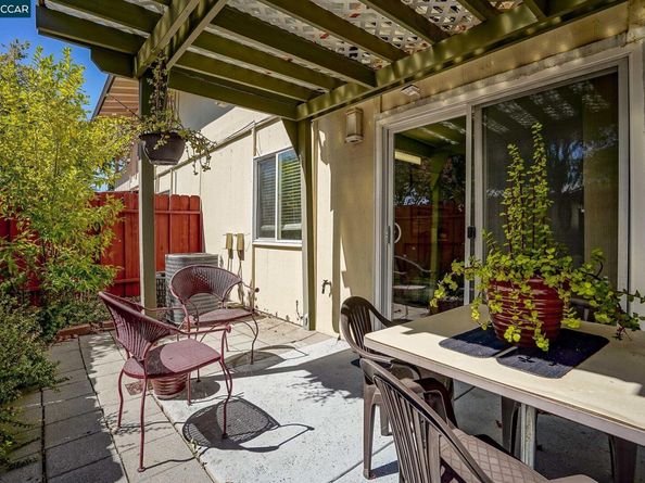 2525 Walters Way 19, Concord CA 94520