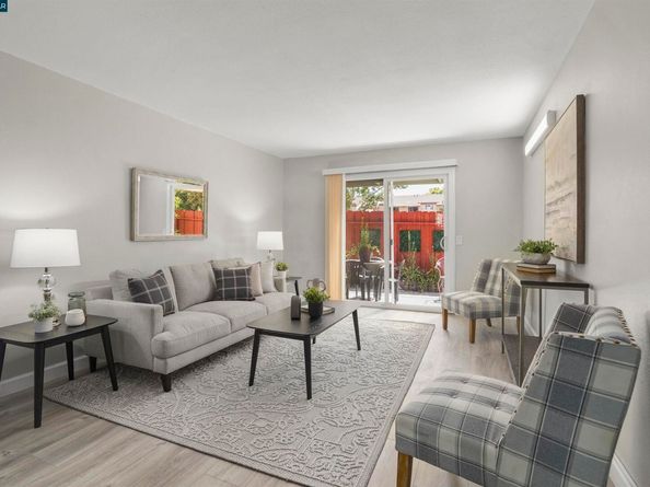 2525 Walters Way 19, Concord CA 94520