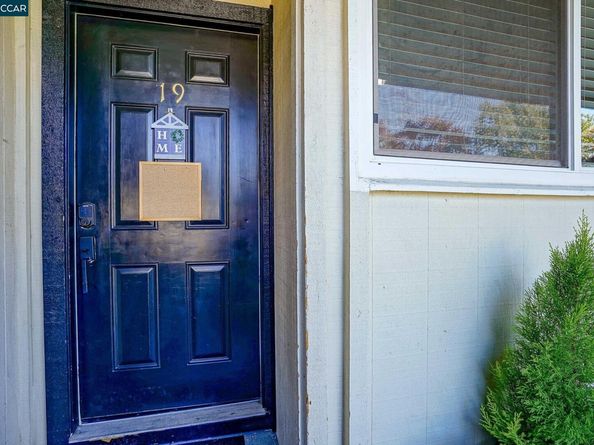 2525 Walters Way 19, Concord CA 94520