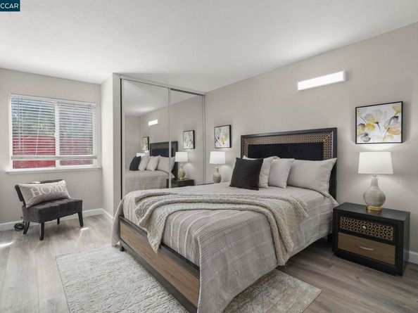 2525 Walters Way 19, Concord CA 94520