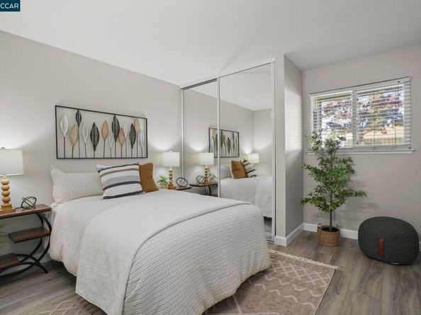 2525 Walters Way 19, Concord CA 94520