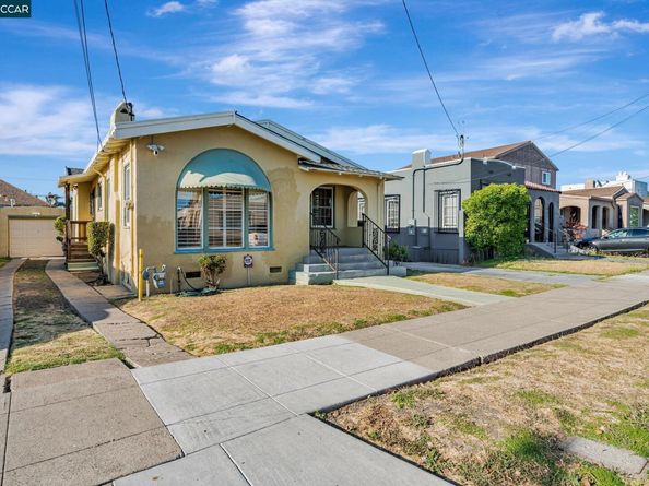 1921 106th Avenue, Oakland CA 94603