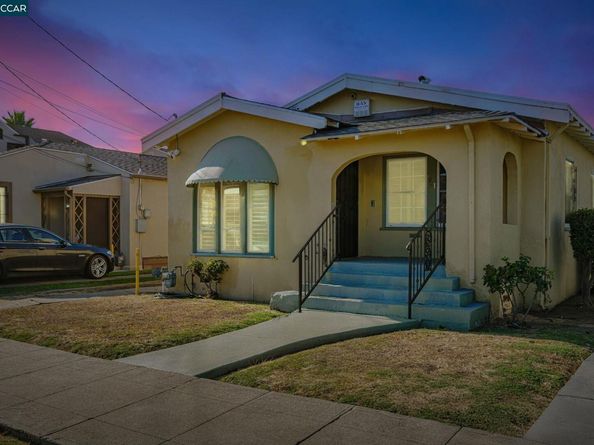 1921 106th Avenue, Oakland CA 94603