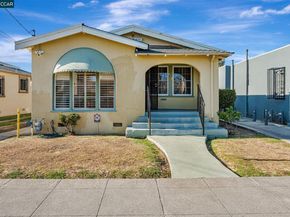 1921 106th Avenue, Oakland CA 94603