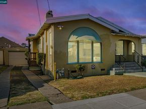 1921 106th Avenue, Oakland CA 94603
