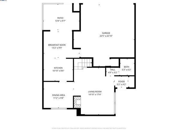 109 Holly Oak Ln, Alameda CA 94502