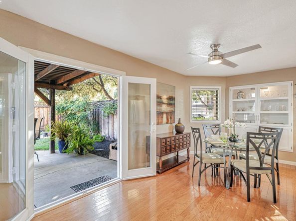 5988 Corte Cerritos, Pleasanton CA 94566