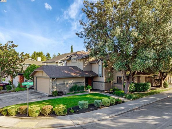 5988 Corte Cerritos, Pleasanton CA 94566