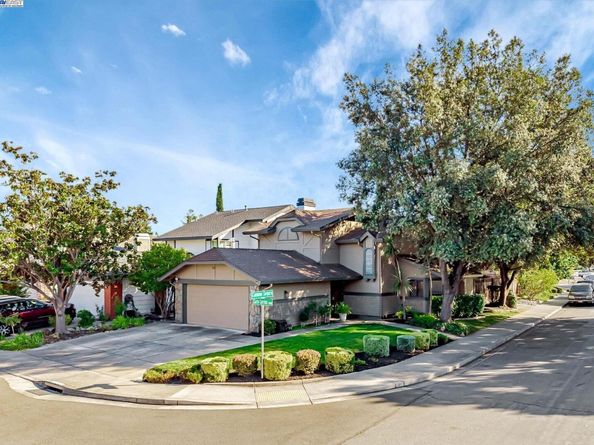 5988 Corte Cerritos, Pleasanton CA 94566