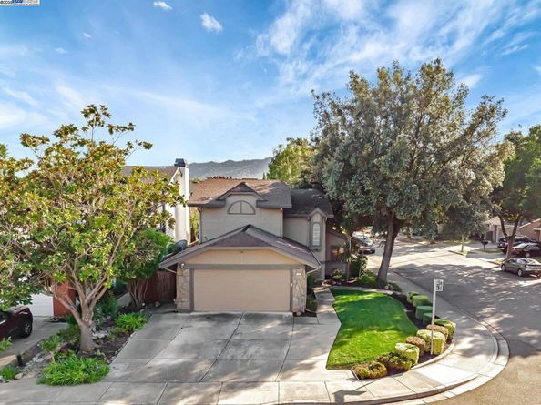 5988 Corte Cerritos, Pleasanton CA 94566