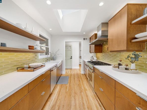 262 Via Cima Ct, Danville CA 94526