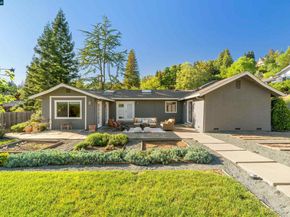 262 Via Cima Ct, Danville CA 94526
