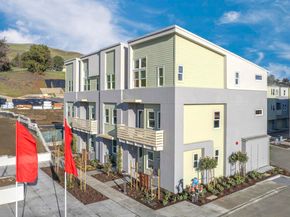 28924 Parkridge Loop 103, Hayward CA 94544