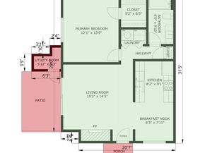 197 Schooner Ct, Richmond CA 94804
