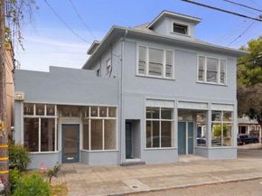 1718 Bancroft Way, Berkeley CA 94703