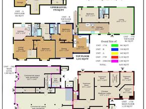 1718 Bancroft Way, Berkeley CA 94703
