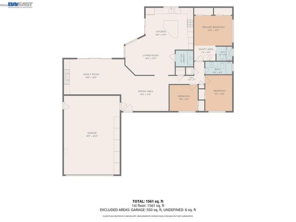 915 Orion Way, Livermore CA 94550