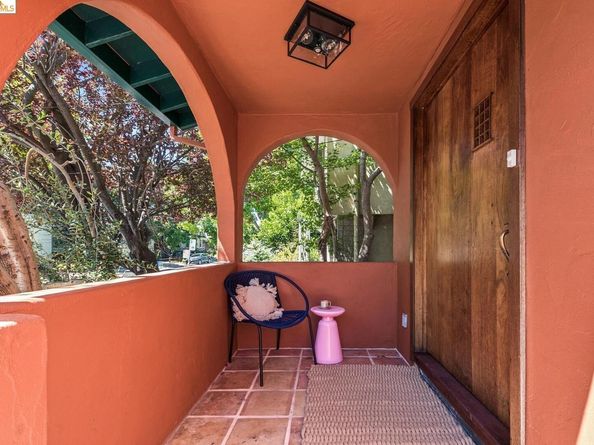 2431 Mckinley AVE, Berkeley CA 94703
