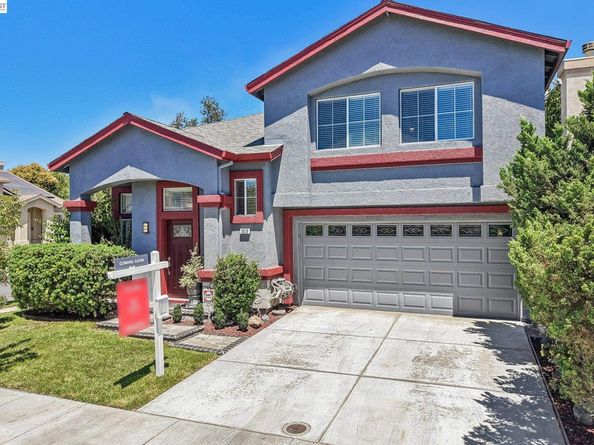 3028 Nuria Ct, San Jose CA 95111