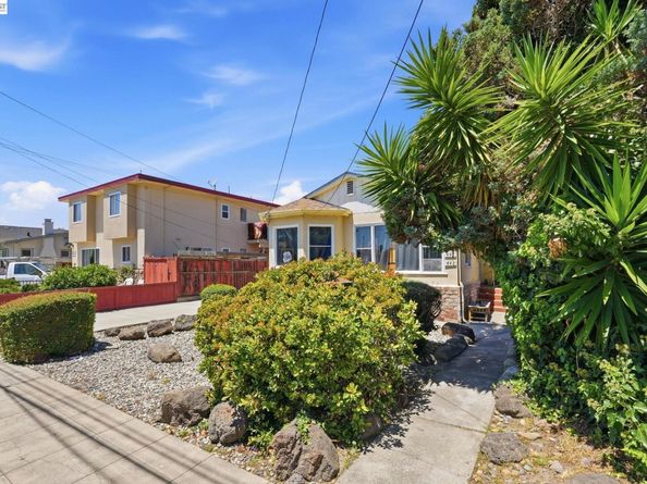 446 Dolores Ave, San Leandro CA 94577