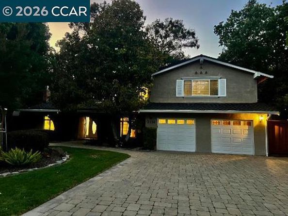 3130 La Playa Ct, Lafayette CA 94549