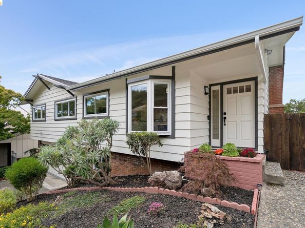 201 Crestmont, Oakland CA 94619